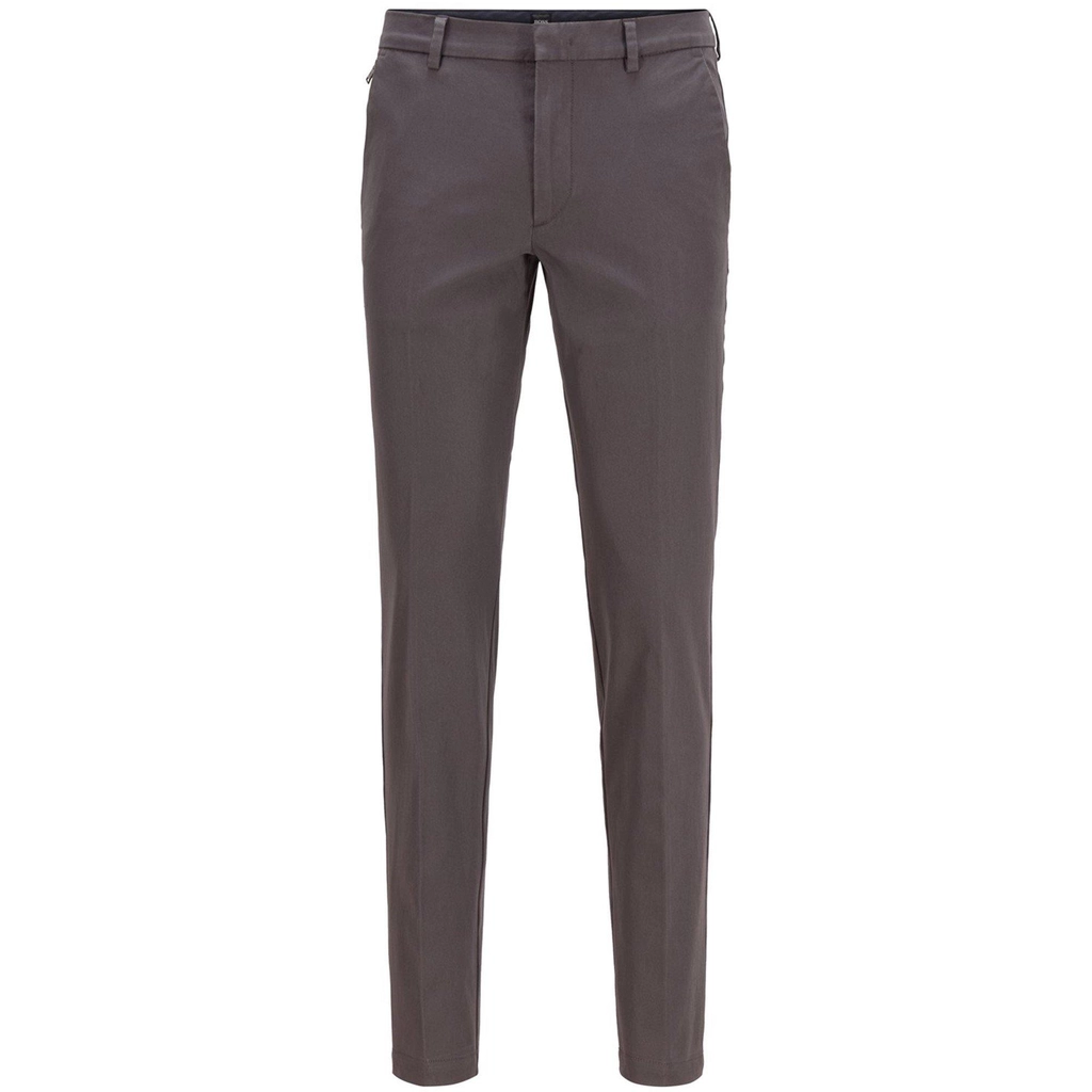 Hugo Boss Kaito1 Trs - Medium Grey